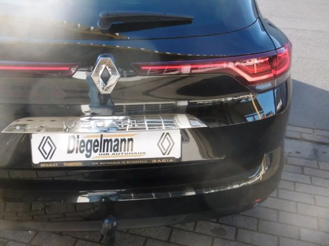 Renault Megane EDC TCe 140 Techno