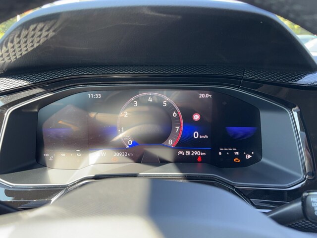 Volkswagen Polo 1,0 l,Navi,SH,Climatronic,LED,Telefonschnittstelle,App-Connect