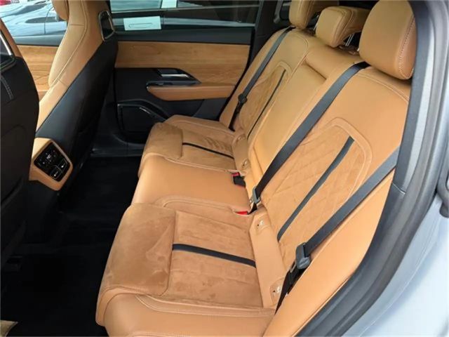 Mazda 6e Plus Takumi