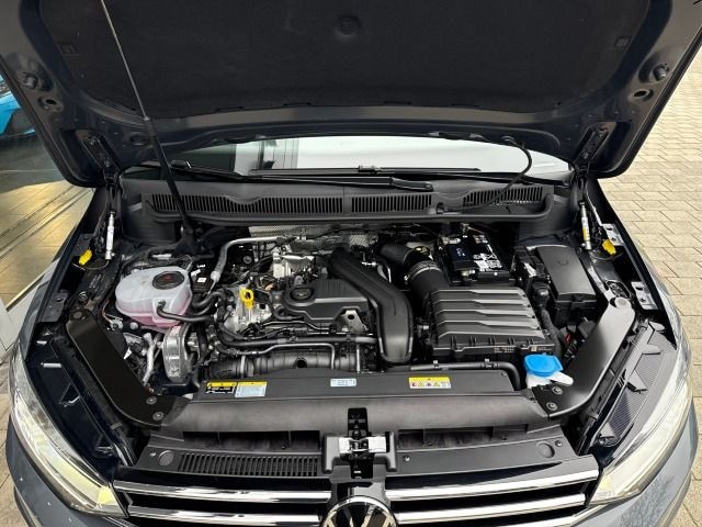 Volkswagen Touran 1.5 TSI Comfortline DSG