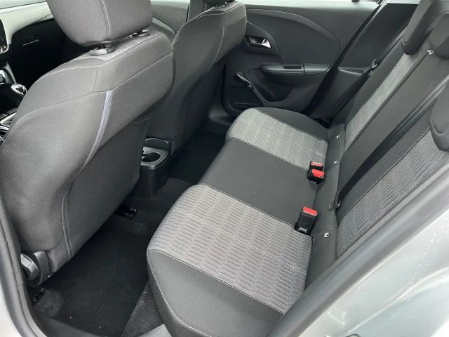 Opel Corsa F 1.2 Facelift+SpurH