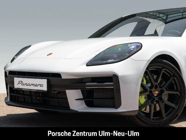 Porsche Panamera 4 E-Hybrid