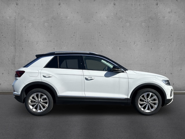 Volkswagen T-Roc 1.5 TSI DSG Style