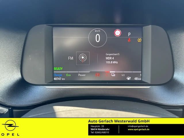 Opel Corsa Corsa-e Edition