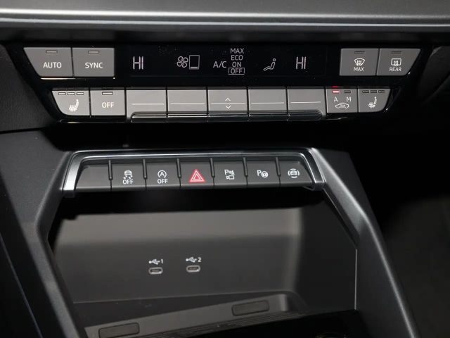 Audi A3 30 TFSI S-Line Sedan