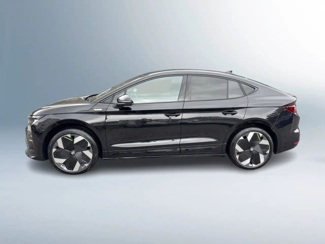 Skoda Enyaq Coupe RS