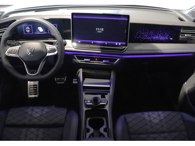 Volkswagen Tiguan 2.0 TDI DSG R-Line Sound