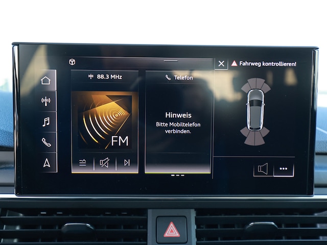 Audi A4 35 TDI Avant S-Tronic