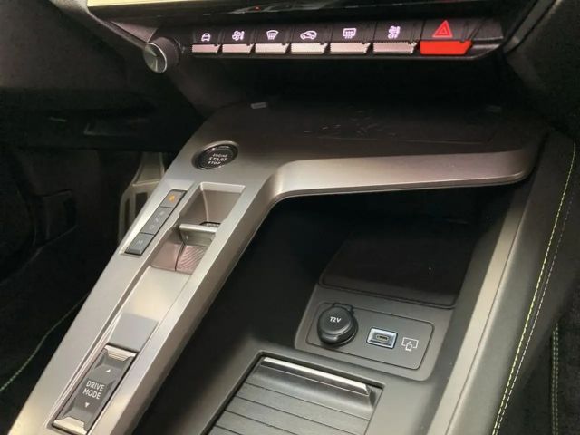 Peugeot 308 EAT8 GT-Line PureTech SW