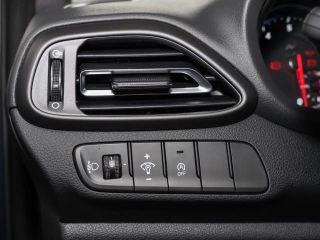 Hyundai i30 2.0 N Performance T-GDi