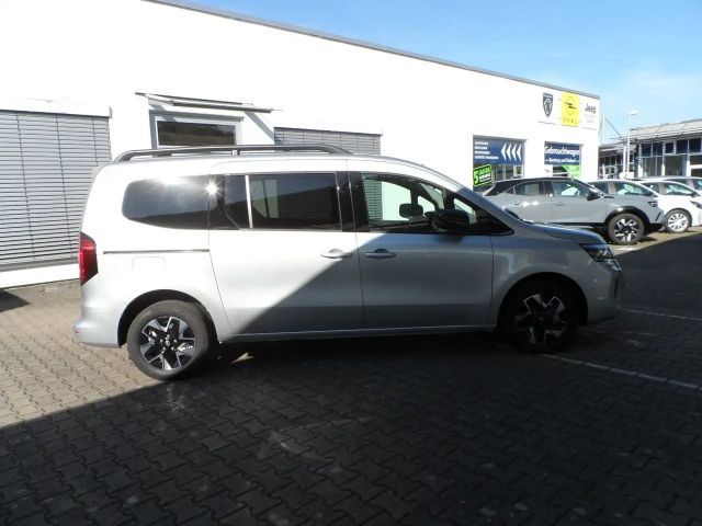 Nissan Townstar DIG-T Tekna