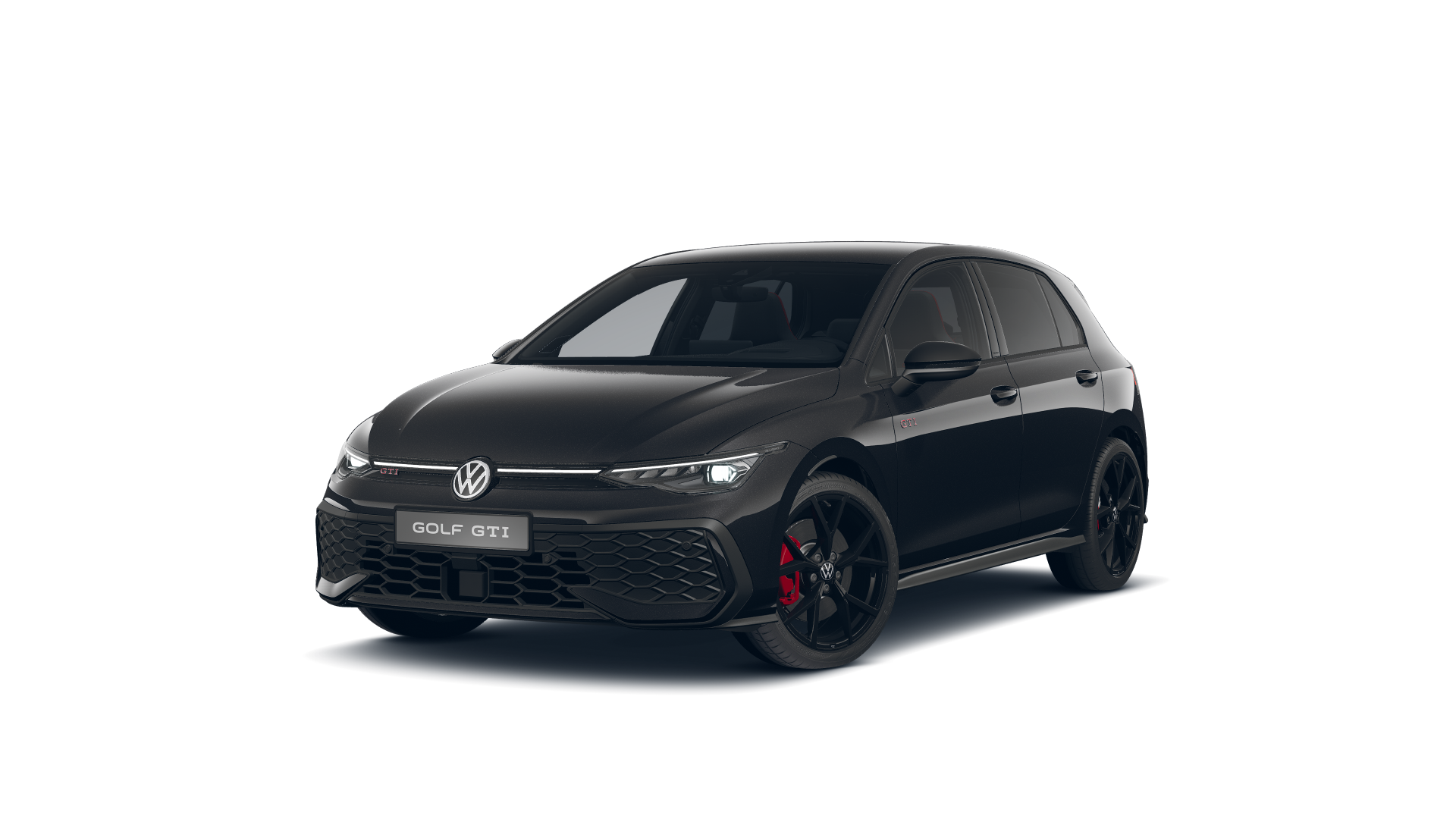 Volkswagen Golf 2.0 TSI DSG GTI