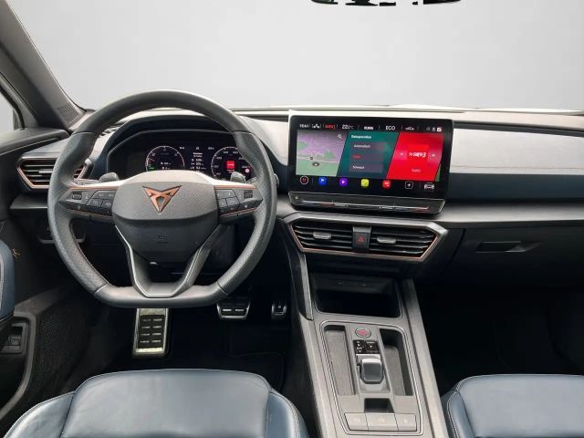 Cupra Formentor 1.4 e-Hybrid VZ