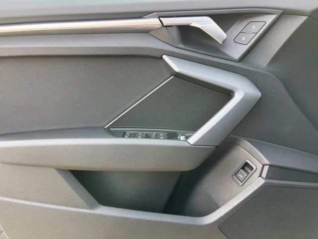 Audi A3 35 TDI S-Tronic Sedan