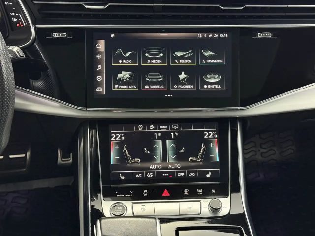 Audi Q7 45 TDI Quattro S-Line