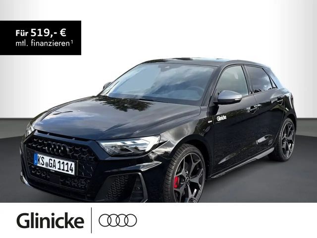 Audi A1 2.0 TFSI S-Line