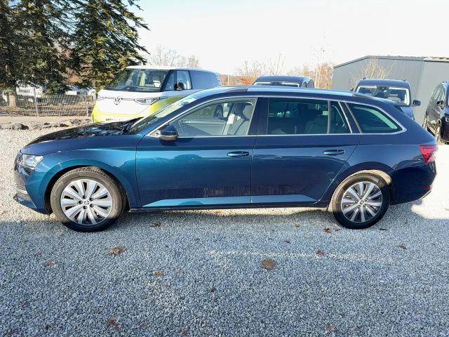 Skoda Superb Combi Style Style iV