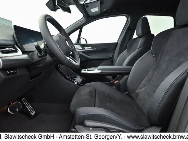 BMW 218 218d Active Tourer Sedan