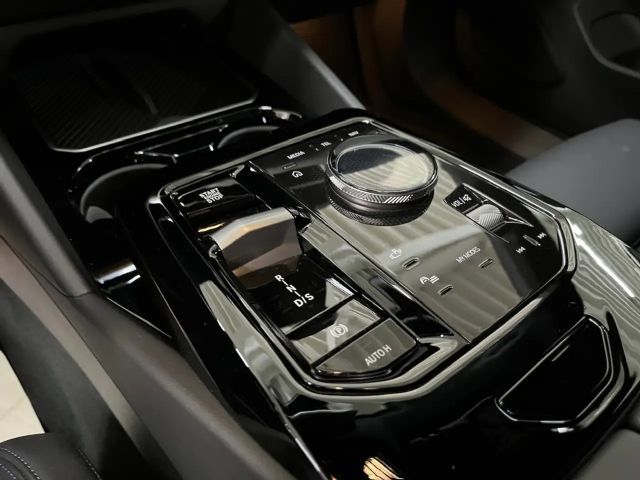 BMW 520 520i M-Sport Touring