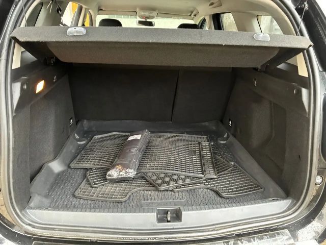 Dacia Duster Prestige