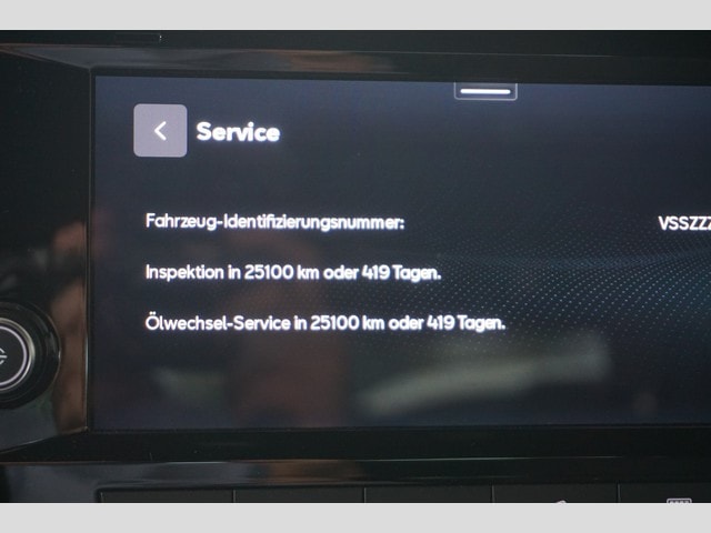 Seat Ibiza 1.0 TSI DSG FR-lijn