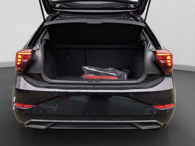 Volkswagen Polo 1.0 TSI DSG Life