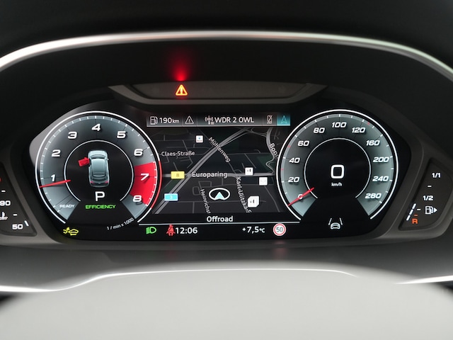 Audi Q3 35 TFSI S-Line S-Tronic Sportback