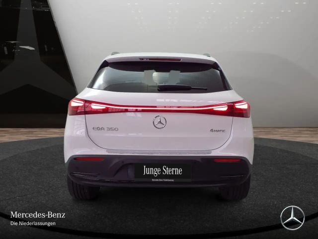 Mercedes-Benz EQA 350 4MATIC