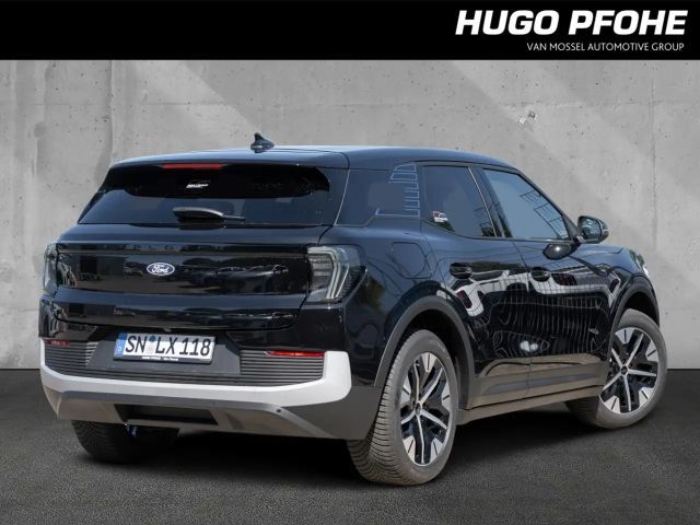 Ford Explorer BEV  SUV 77 kWh Elektromotor *Hot Deal Testfahrtak