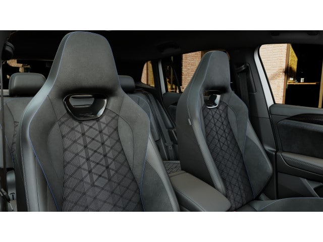 Volkswagen Tiguan 1.5 eTSI DSG R-Line