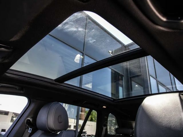 BMW X5 M-Sport xDrive40d