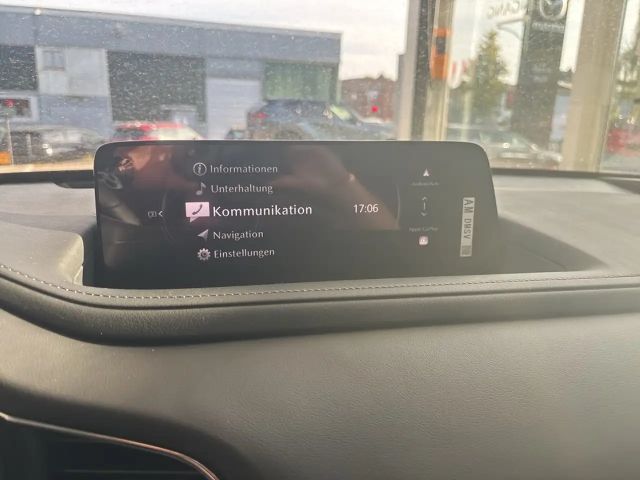 Mazda CX-30 Exclusive-line