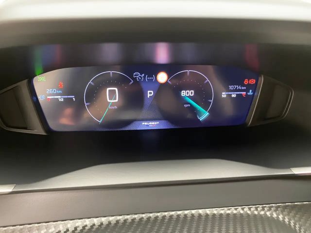 Peugeot 2008 Allure Pack