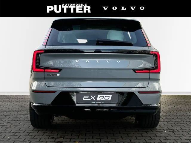 Volvo EX90 AWD Twin motor Ultra