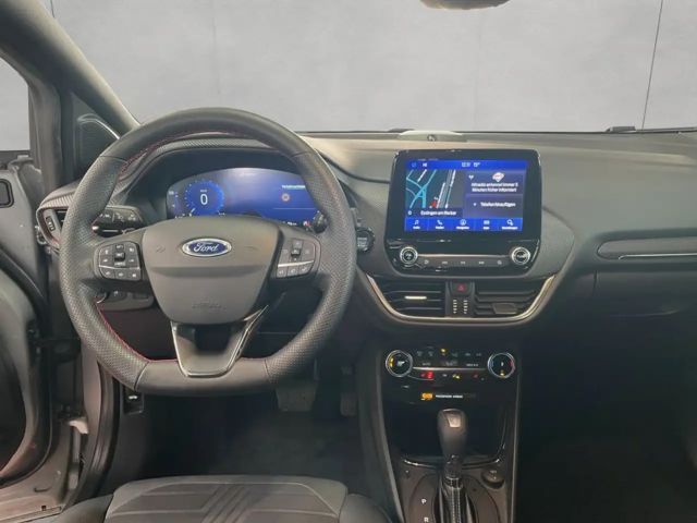 Ford Puma EcoBoost ST Line