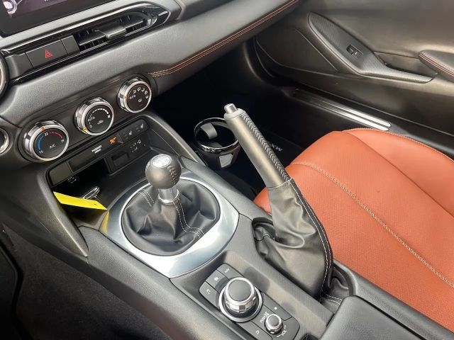 Mazda MX-5 G184 Cabrio Soft Top KAZARI