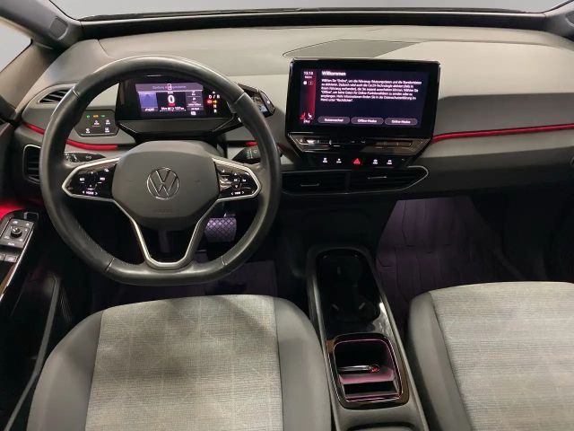 Volkswagen ID.3 Performance Pro