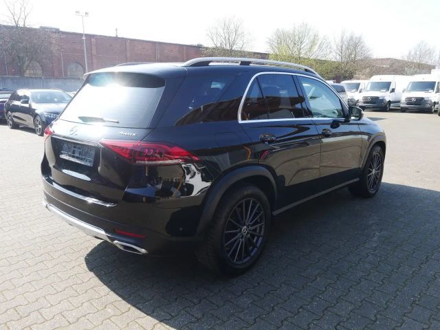 Mercedes-Benz GLE 350 4MATIC GLE 350 e