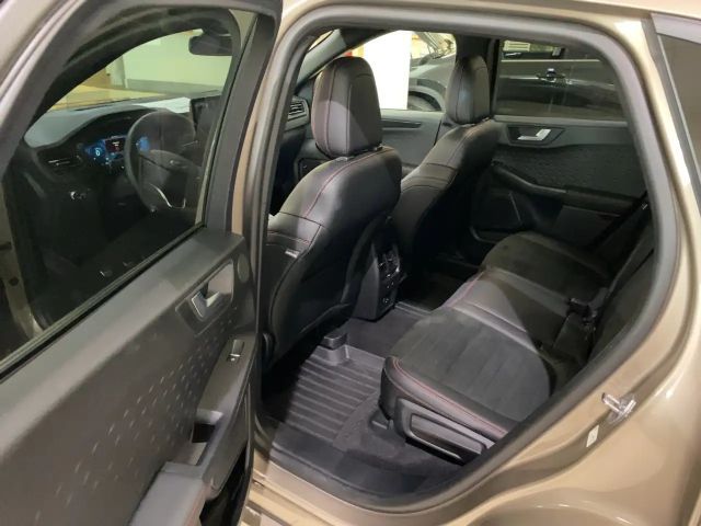 Ford Kuga EcoBoost ST Line X