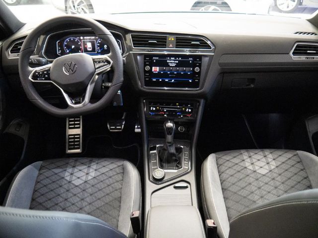 Volkswagen Tiguan Allspace DSG