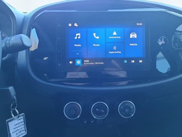 Toyota Aygo X Business Hatchback