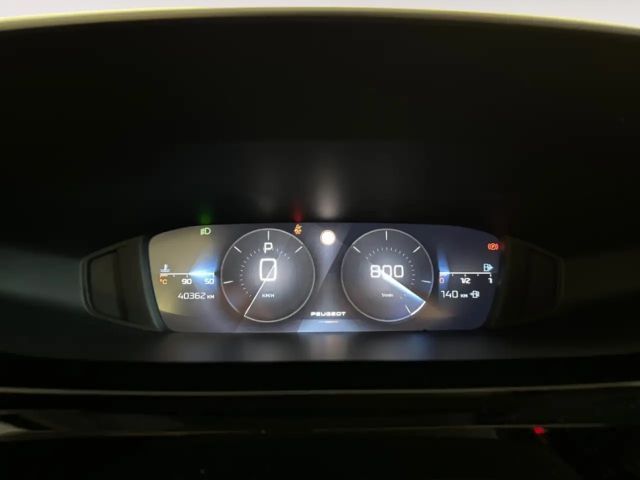 Peugeot 308 Allure Pack SW