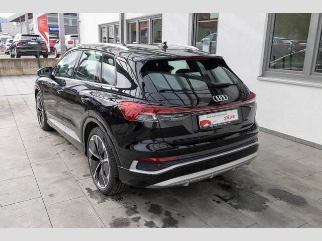 Audi Q4 e-tron 40