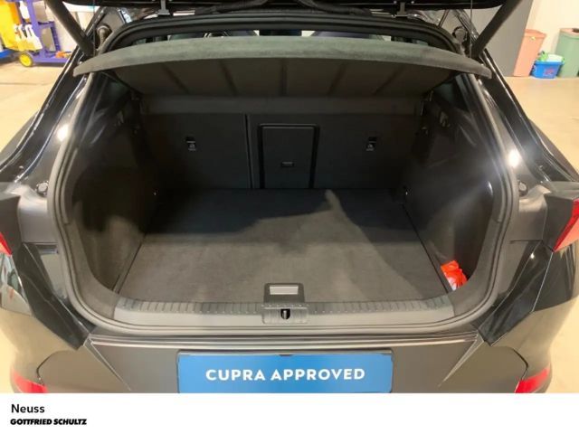 Cupra Formentor DSG VZ