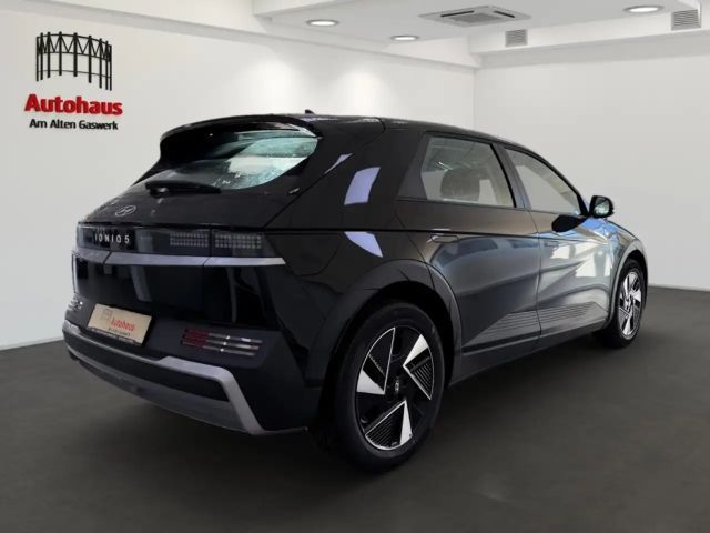 Hyundai IONIQ 5 Dynamiq