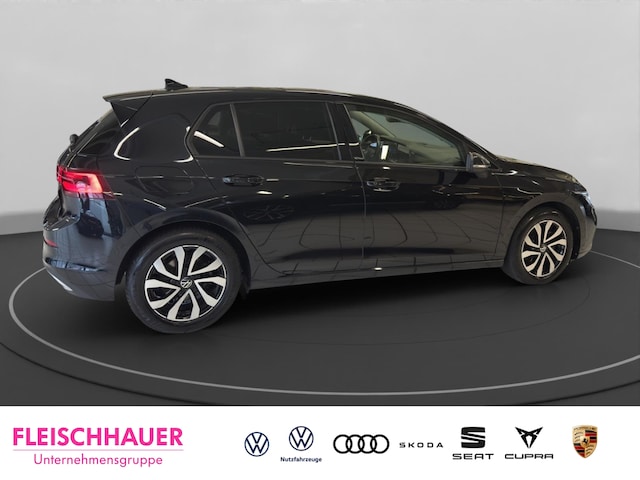 Volkswagen Golf 2.0 TDI Golf VIII