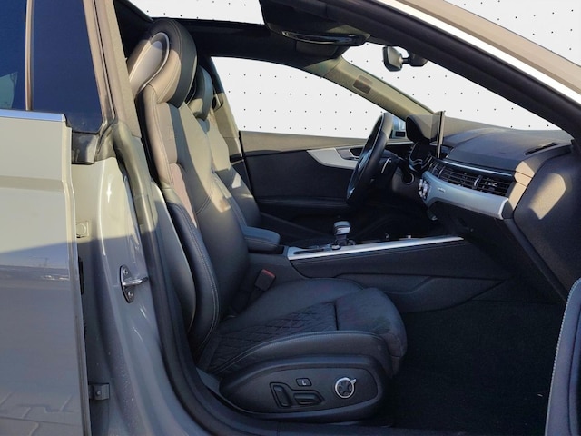 Audi RS5 Quattro Sportback