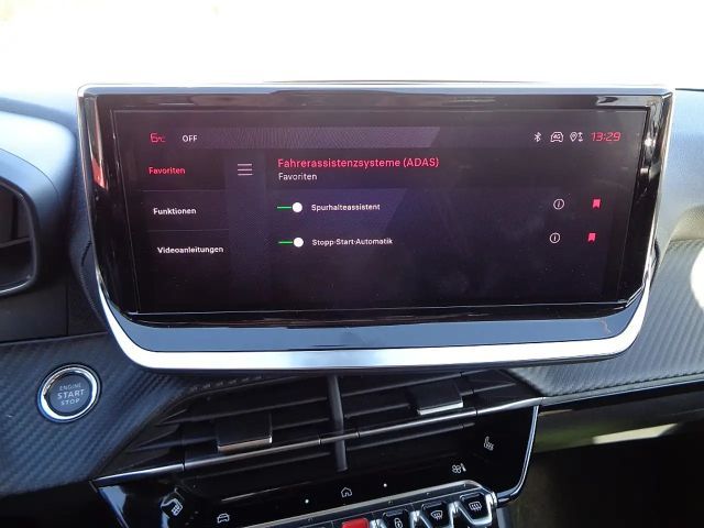 Peugeot 208 Allure Pack PureTech