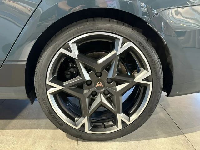 Cupra Leon Sportstourer VZ