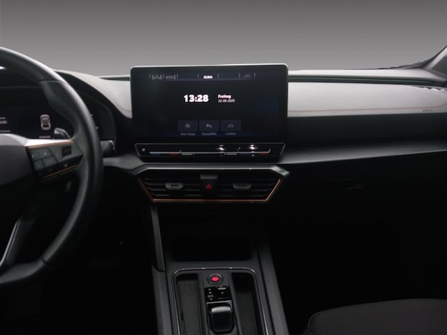 Cupra Formentor 4Drive DSG